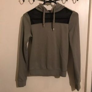G by Guess hoodie